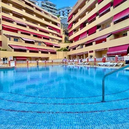 Markethome Jardines Del Mar Pool View Puerto de Santiago  Exterior foto