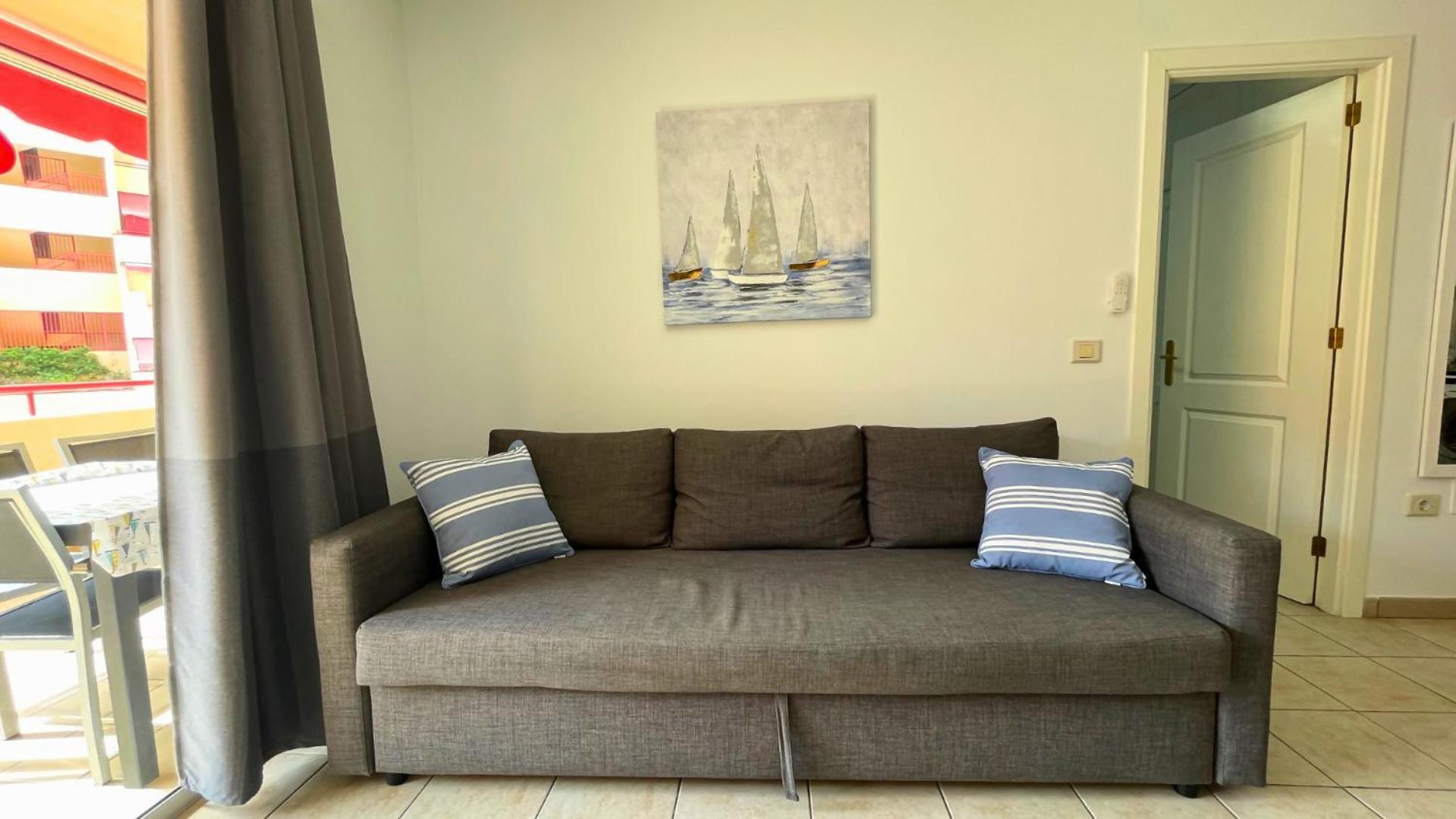 Markethome Jardines Del Mar Pool View Puerto de Santiago  Exterior foto