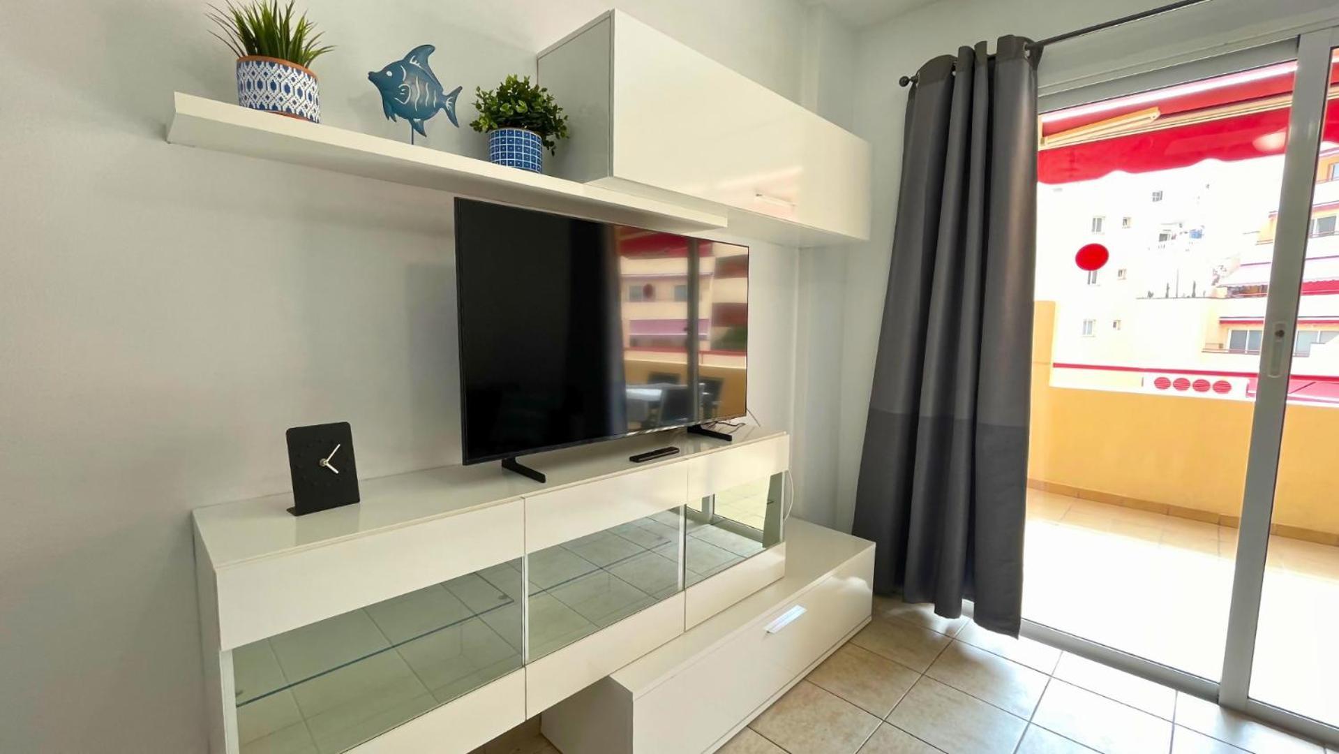 Markethome Jardines Del Mar Pool View Puerto de Santiago  Exterior foto