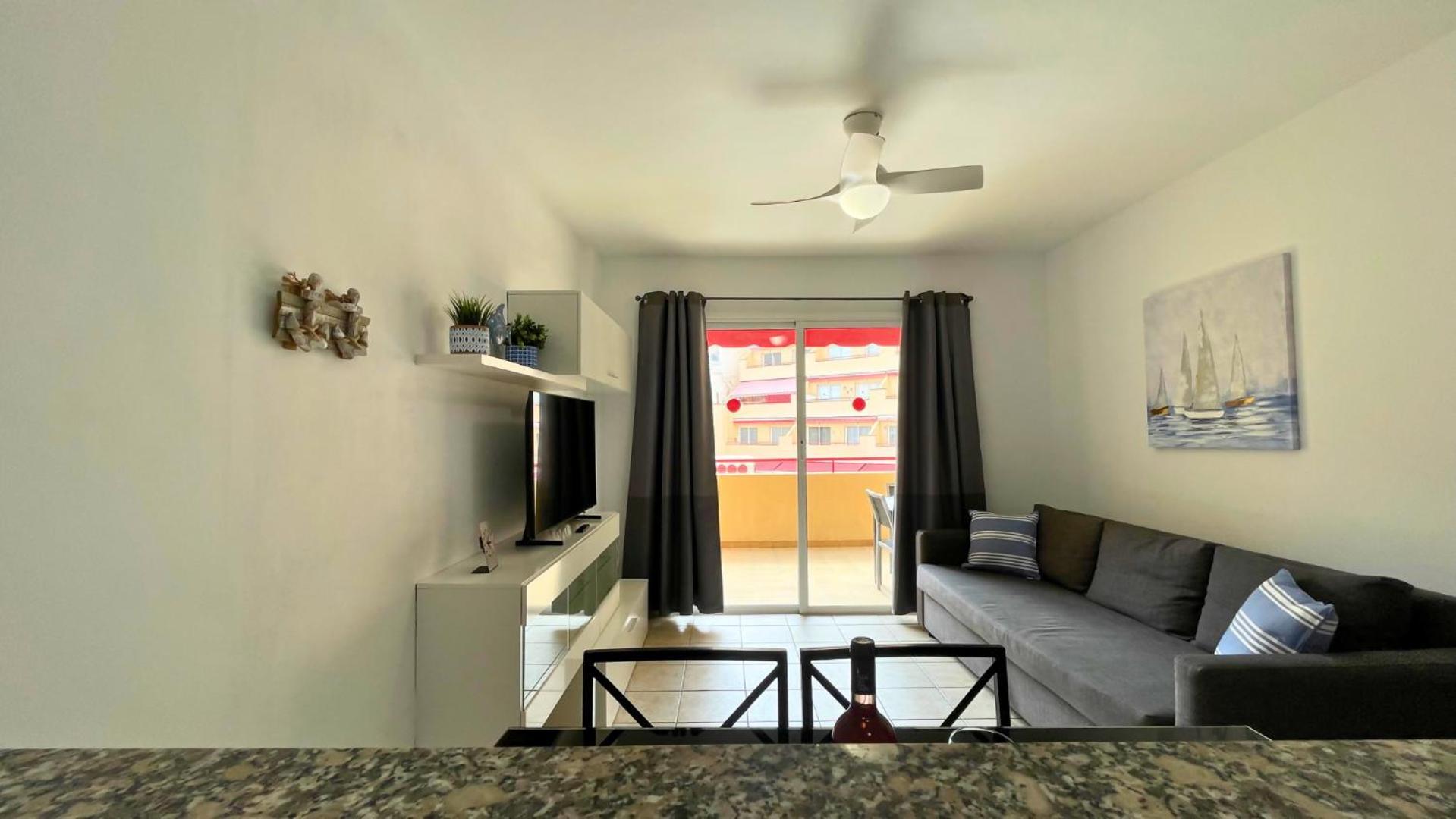 Markethome Jardines Del Mar Pool View Puerto de Santiago  Exterior foto