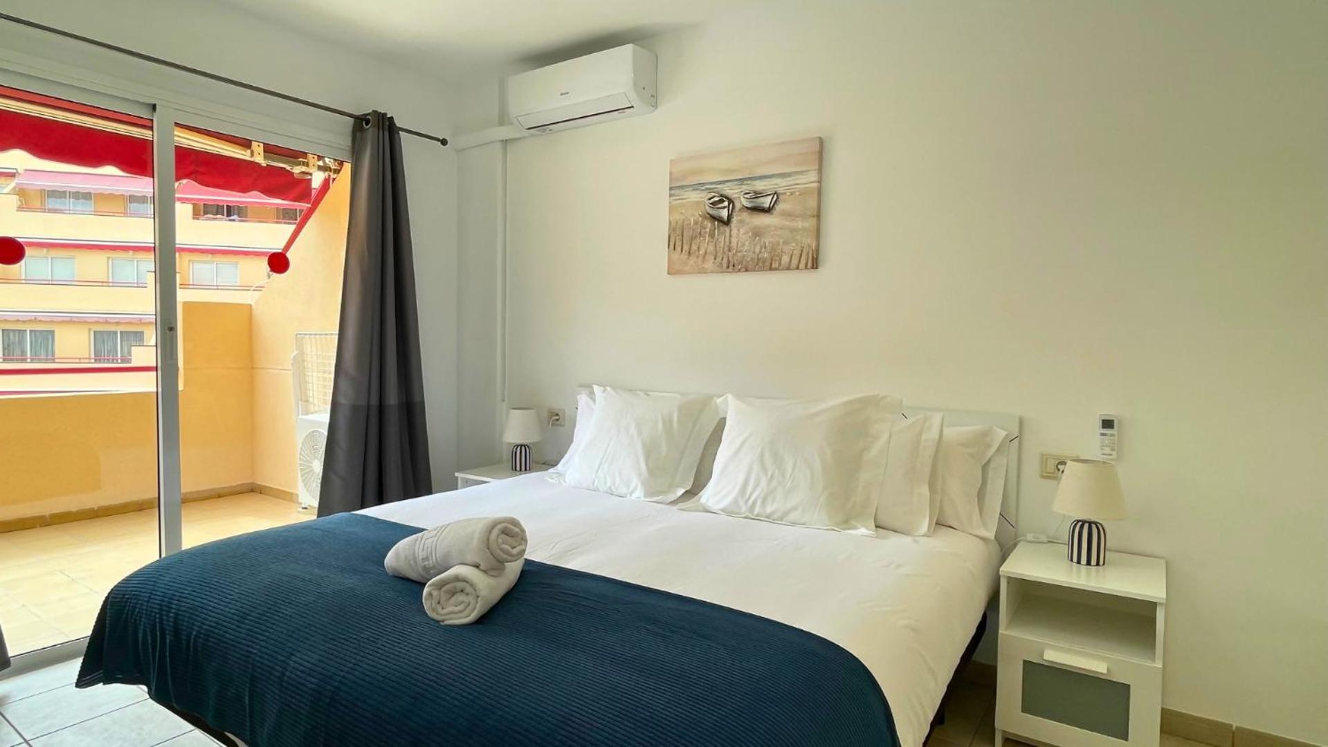 Markethome Jardines Del Mar Pool View Puerto de Santiago  Exterior foto